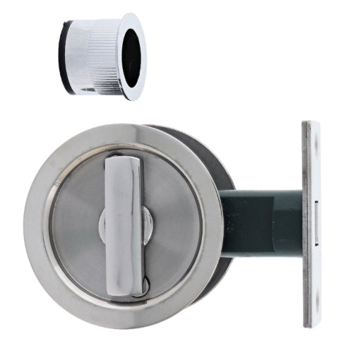 Nidus SCD Cavity Sliding Round Privacy set