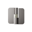 Metlam Sentinel Stainless Steel Gravity Hinge – Stainless Steel