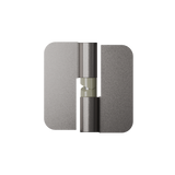 Metlam Sentinel Stainless Steel Gravity Hinge – Stainless Steel