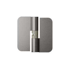 Metlam Sentinel Stainless Steel Gravity Hinge – Stainless Steel