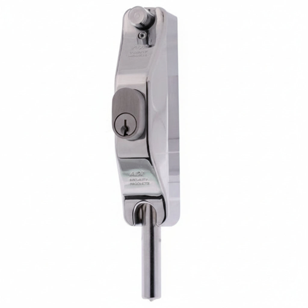 ADI SL5 Slimline Lockable Bolt