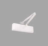 Zanda TS.9205 Door Closer - Size EN2-5