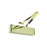 Zanda TS.9205 Door Closer - Size EN2-5