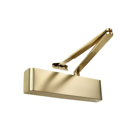 Zanda TS.9205 Door Closer - Size EN2-5