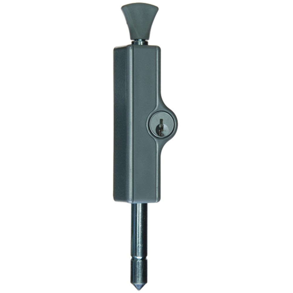 Whitco CYL4 Patio Bolt Lock