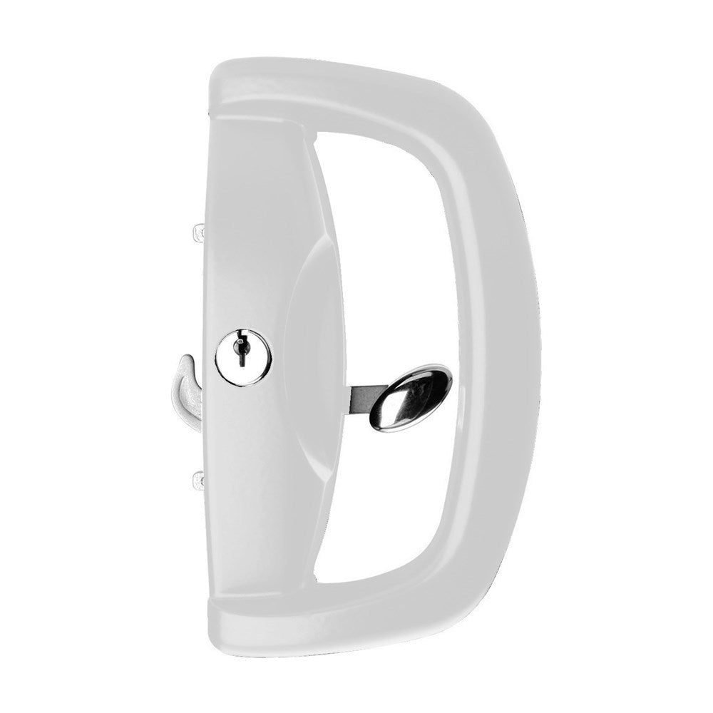 Whitco Blaxland Sliding Door Lock