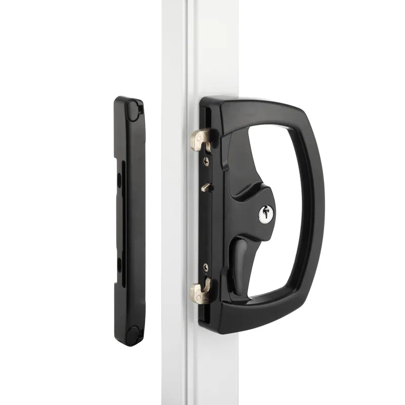Austral Yarra Ridge Lock for Sliding Doors – Lockmart