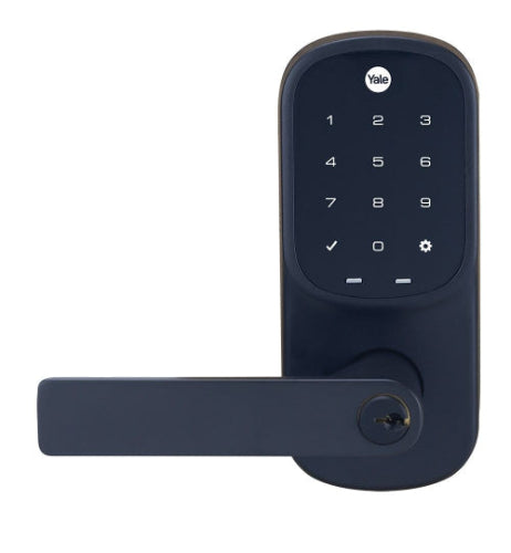 Yale Assure Digital Lever Set