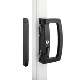 Austral Yarra View Edge Lock for Sliding Doors