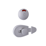 Metlam Xcel Slide Lock & Emergency Release Indicator Set – Antimicrobial – 2