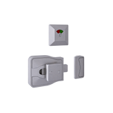 Metlam Moda Slide Lock & Emergency Release Indicator Set – Antimicrobial
