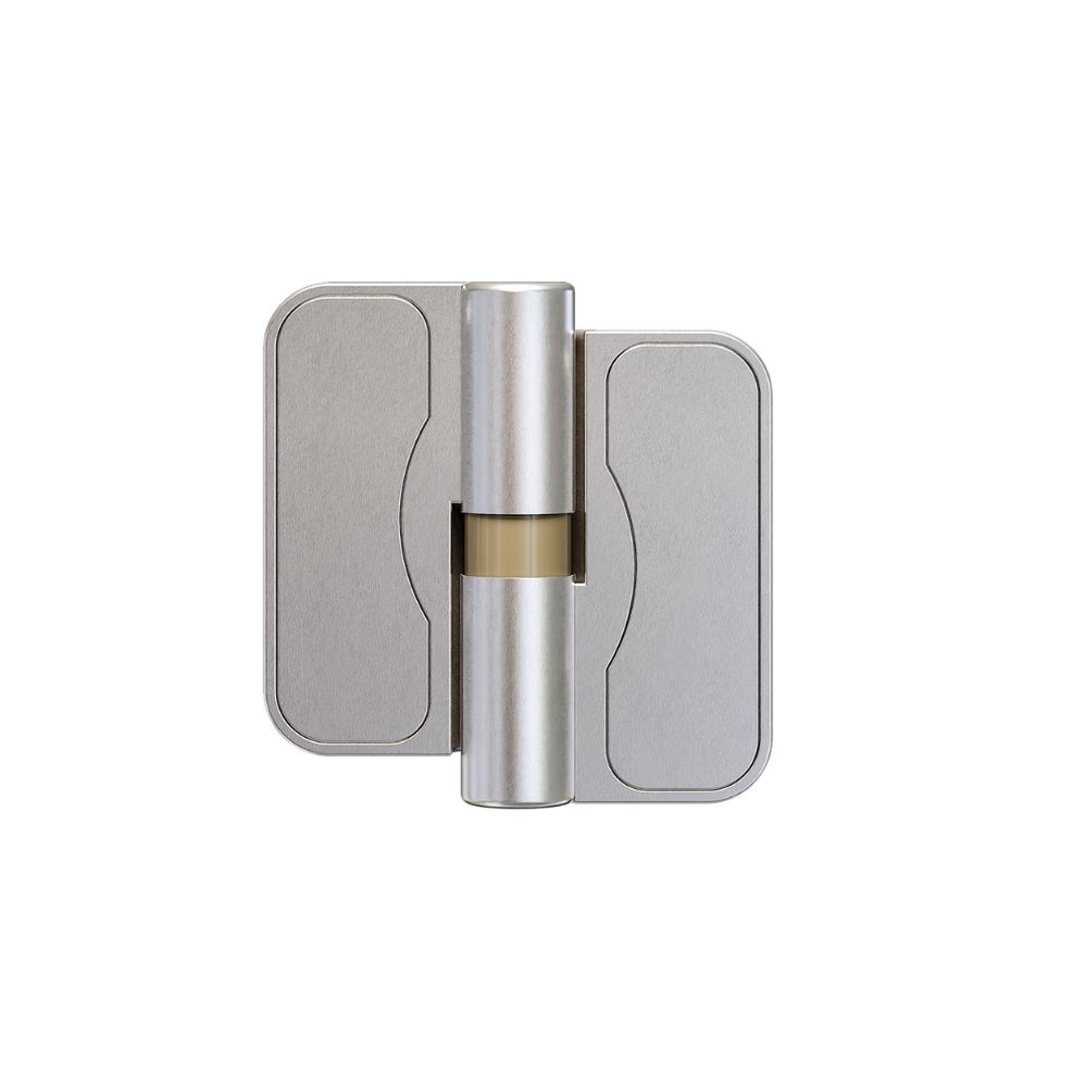 Metlam Moda Gravity Hinge – Antimicrobial – 2