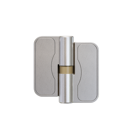 Metlam Moda Gravity Hinge – Antimicrobial – 2