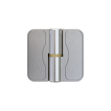 Metlam Moda Spring Hinge – Antimicrobial – 2