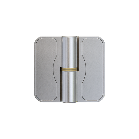 Metlam Moda Spring Hinge – Antimicrobial – 2
