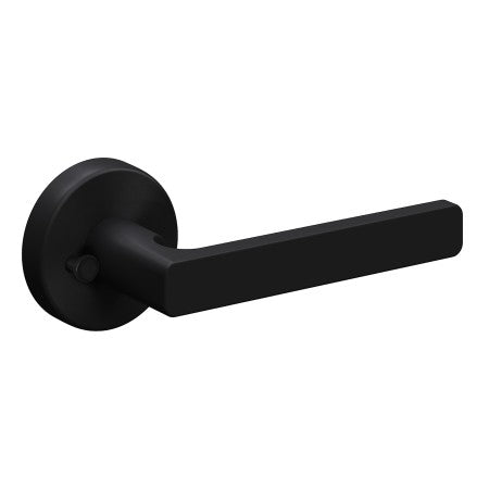 Gainsborough Avant Rivera Lever Set Small Rose