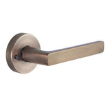 Gainsborough Avant Rivera Lever Set Small Rose