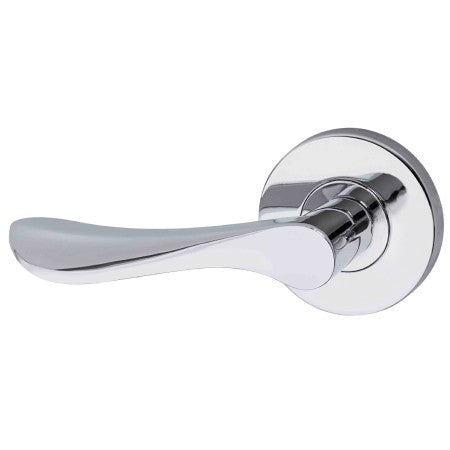 Gainsborough Choice Florence Lever Set – Bright Chrome – Dummy LH (120FLOLBC)