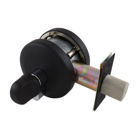 Gainsborough Neue Smooth Round Deadbolt