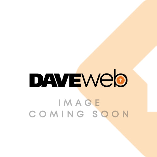 Nidus Mediterranean Altro Round Rose Lever Set - Privacy - Satin Chrome