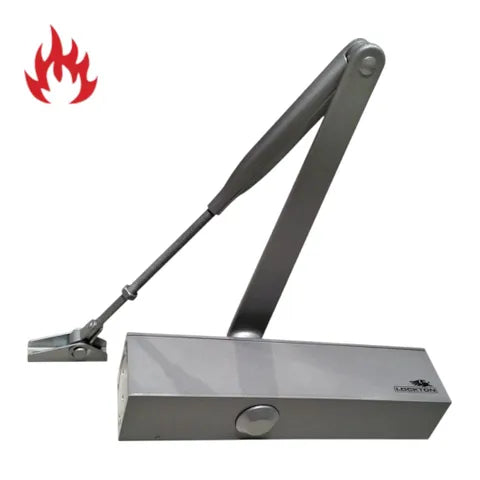 Lockton Door Closer Series 165 - EN 2-6