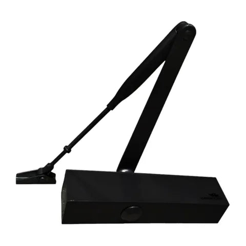 Lockton Door Closer Series 165 - EN 2-6