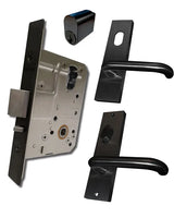 Lockton Mortice Lock Kit 2 - Entrance Function