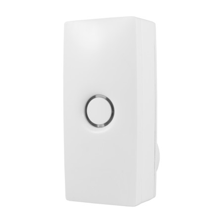 Gainsborough Freestyle WiFi Bridge & Door Sensor Kit