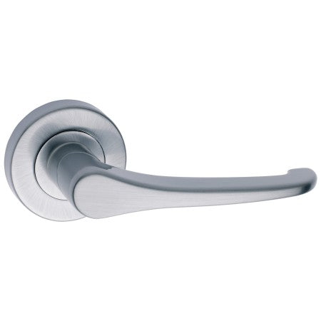 Gainsborough Choice Sofia Lever Set – Bright Chrome – Dummy RH (720SOFRBC)