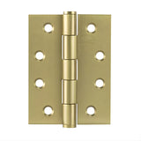 Lockwood Vivid Hinge Loose Pin - 100mm x 75mm