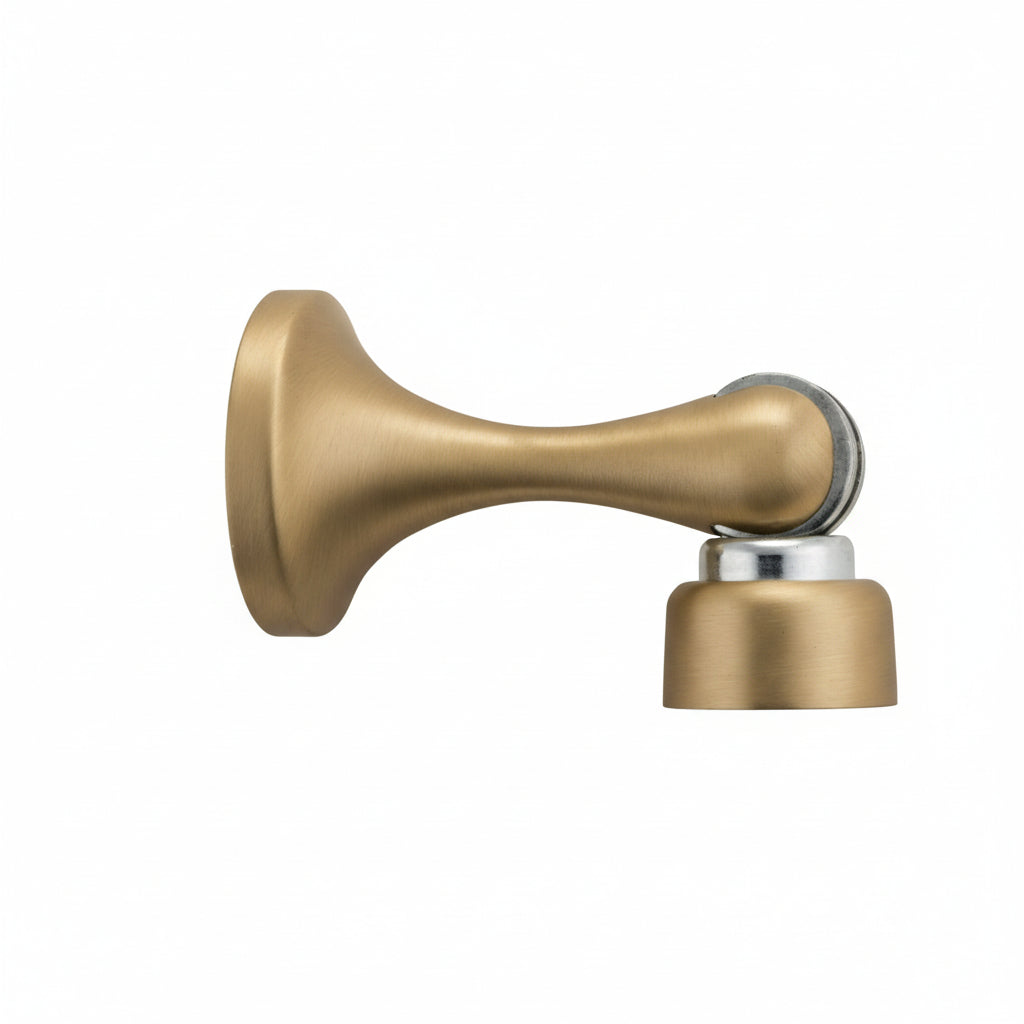 Tradco Magnetic Door Stop