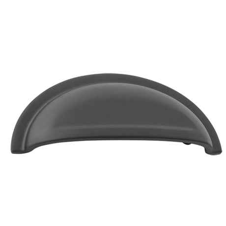 Iver Sarlat Drawer Pull - Matt Black (20813)