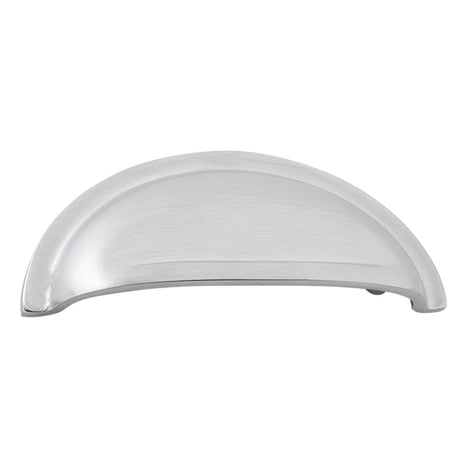 Iver Sarlat Drawer Pull - Brushed Chrome (20815)