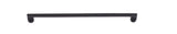 Iver Baltimore Cabinet Pull - Matt Black - CTC 320mm (20913)