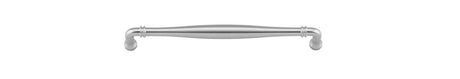 Iver Sarlat Cabinet Pull - Brushed Chrome - CTC 256mm (21085)