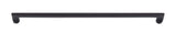 Iver Baltimore Cabinet Pull - Matt Black - CTC 450mm (20923)