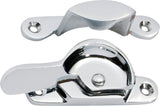 Tradco Sash Fastener Narrow - 69mm - Chrome Plated (1617)