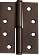 Iver Lift Off Hinge Left Hand - LH H100xW75mm