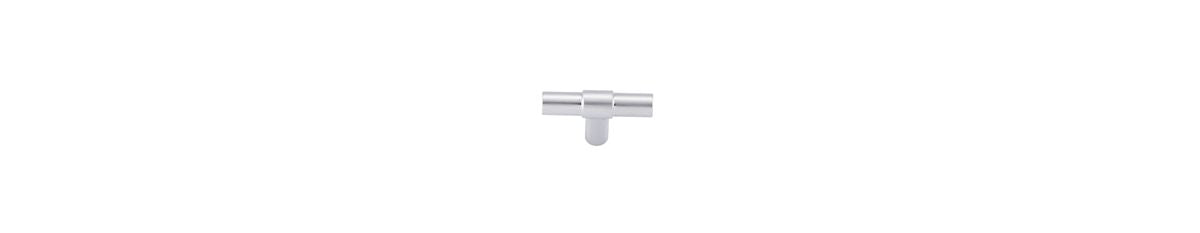 Iver Helsinki Cabinet Pull T-Bar - gallery 1