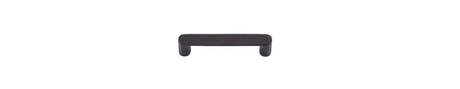 Iver Osaka Cabinet Pull - Matt Black - CTC 96mm (20943)