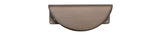 Iver Osaka Drawer Pull - Lip - Signature Brass (20931)