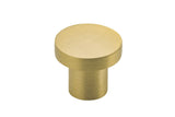 Iver Osaka Cabinet Pull with Backplate - gallery 4