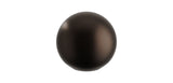 Iver Puerto Cupboard Knob - Signature Brass - D38mm (24092)