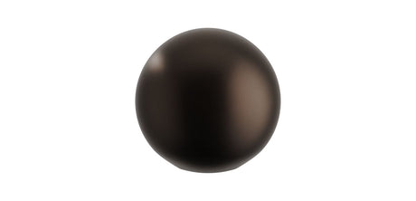 Iver Puerto Cupboard Knob - Signature Brass - D38mm (24092)