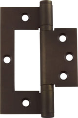 Iver Hirline Hinge - H100mm x W49mm