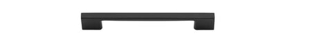 Iver Cali Cabinet Pull - Matt Black - CTC 128mm (0527)