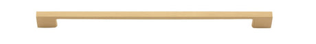 Iver Cali Cabinet Pull - Brushed Brass - CTC 256mm (0557)