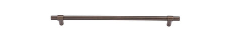 Iver Helsinki Cabinet Pull - Signature Brass - CTC 256mm (21021)