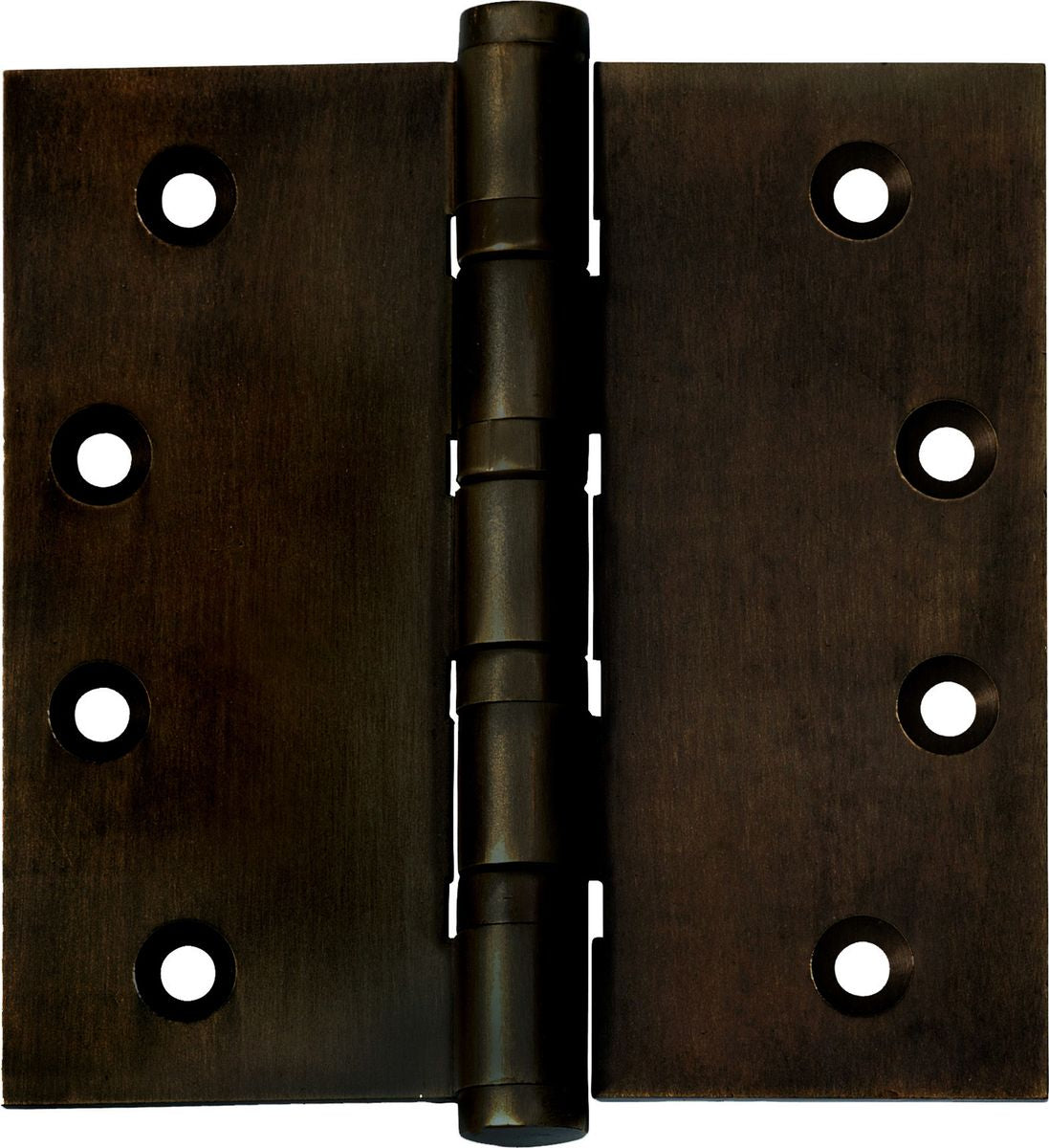 Iver Ball Bearing Hinge 100mm x 100mm