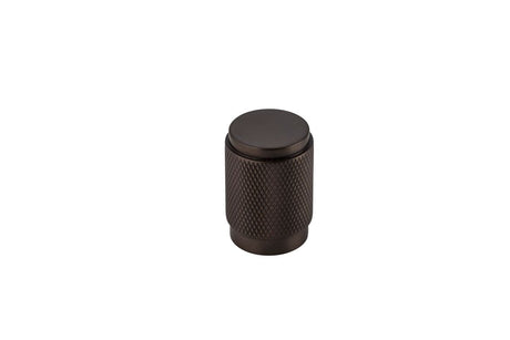 Iver Brunswick Cupboard Knob - Signature Brass (0581)